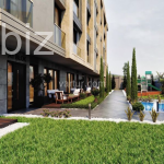 Charming Apartment in Beylikduzu with Sea Views (Listing No: 4639)
