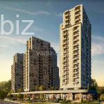 İstanbul Bağcılar’da Modern Daire Yaşamı (İlan No: 4642)
