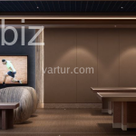 İstanbul Bağcılar’da Modern Daire Yaşamı (İlan No: 4642)