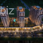 İstanbul Bağcılar’da Modern Daire Yaşamı (İlan No: 4642)