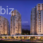 İstanbul Bağcılar’da Modern Daire Yaşamı (İlan No: 4642)