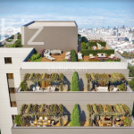 İstanbul Bağcılar’da Modern Daire Yaşamı (İlan No: 4642)