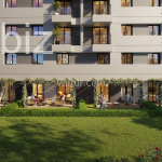İstanbul Bağcılar’da Modern Daire Yaşamı (İlan No: 4642)