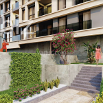Beylikdüzü’nde Modern Daire Satılık (İlan No: 4643)