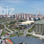 Beylikdüzü’nde Modern Daire Satılık (İlan No: 4643)