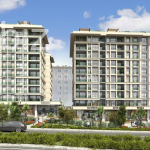 Beylikdüzü’nde Modern Daire Satılık (İlan No: 4643)