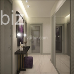 Beylikdüzü’nde Modern Daire Satılık (İlan No: 4643)