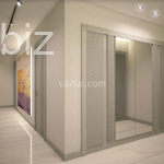 Beylikdüzü’nde Modern Daire Satılık (İlan No: 4643)