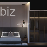 İstanbul’un Merkezinde Modern Daire (İlan No: 4644)