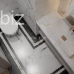 İstanbul’un Merkezinde Modern Daire (İlan No: 4644)