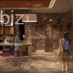 İstanbul’un Merkezinde Modern Daire (İlan No: 4644)