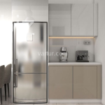 Geniş 4+1 Daire, İstanbul’un Prestijli Bölgesinde (İlan No: 4645)