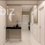 Geniş 4+1 Daire, İstanbul’un Prestijli Bölgesinde (İlan No: 4645)