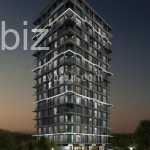 Spacious 2+1 Apartment in the Heart of Küçükçekmece, Istanbul (Listing No: 4647)