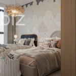 Spacious 2+1 Apartment in the Heart of Küçükçekmece, Istanbul (Listing No: 4647)