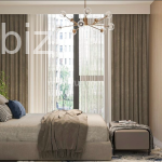 Spacious 2+1 Apartment in the Heart of Küçükçekmece, Istanbul (Listing No: 4647)