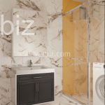 Spacious 2+1 Apartment in the Heart of Küçükçekmece, Istanbul (Listing No: 4647)