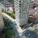 Spacious 2+1 Apartment in the Heart of Küçükçekmece, Istanbul (Listing No: 4647)