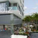 Spacious 2+1 Apartment in the Heart of Küçükçekmece, Istanbul (Listing No: 4647)