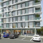 Spacious 2+1 Apartment in the Heart of Küçükçekmece, Istanbul (Listing No: 4647)