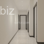 Spacious 2+1 Apartment in the Heart of Küçükçekmece, Istanbul (Listing No: 4647)