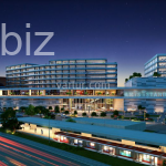 Luxury Apartment in the Heart of Istanbul (Listing No: 4649)