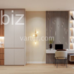 Luxury Apartment in the Heart of Istanbul (Listing No: 4649)