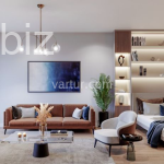 Luxury Apartment in the Heart of Istanbul (Listing No: 4649)