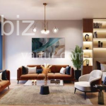 Luxury Apartment in the Heart of Istanbul (Listing No: 4649)