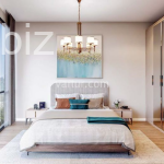 Luxury Apartment in the Heart of Istanbul (Listing No: 4649)