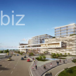 Luxury Apartment in the Heart of Istanbul (Listing No: 4649)