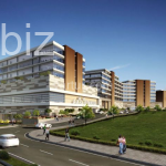 Luxury Apartment in the Heart of Istanbul (Listing No: 4649)