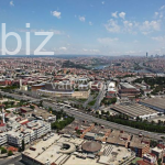 Luxury Apartment in the Heart of Istanbul (Listing No: 4649)
