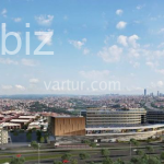 Luxury Apartment in the Heart of Istanbul (Listing No: 4649)