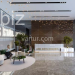 Luxury Apartment in the Heart of Istanbul (Listing No: 4649)