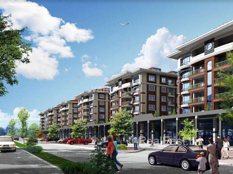 Stunning Apartment in Beylikdüzü