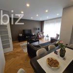 Spacious 3-Bedroom Apartment in Vibrant Kadiköy (Listing No: 4652)