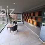 Spacious 3-Bedroom Apartment in Vibrant Kadiköy (Listing No: 4652)