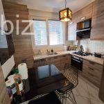 Spacious 3-Bedroom Apartment in Vibrant Kadiköy (Listing No: 4652)