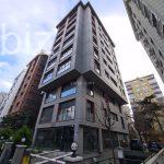 Spacious 3-Bedroom Apartment in Vibrant Kadiköy (Listing No: 4652)