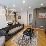 Spacious 3-Bedroom Apartment in Vibrant Kadiköy (Listing No: 4652)