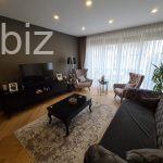 Spacious 3-Bedroom Apartment in Vibrant Kadiköy (Listing No: 4652)