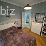 Spacious 3-Bedroom Apartment in Vibrant Kadiköy (Listing No: 4652)