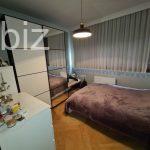 Spacious 3-Bedroom Apartment in Vibrant Kadiköy (Listing No: 4652)