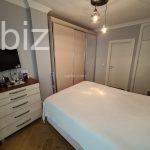 Spacious 3-Bedroom Apartment in Vibrant Kadiköy (Listing No: 4652)