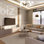 Büyücekmece’de Geniş Daire (İlan No: 4653)