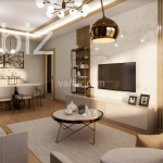 Büyücekmece’de Geniş Daire (İlan No: 4653)