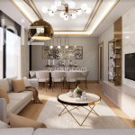 Büyücekmece’de Geniş Daire (İlan No: 4653)