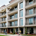 Büyücekmece’de Geniş Daire (İlan No: 4653)