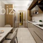 Büyücekmece’de Geniş Daire (İlan No: 4653)